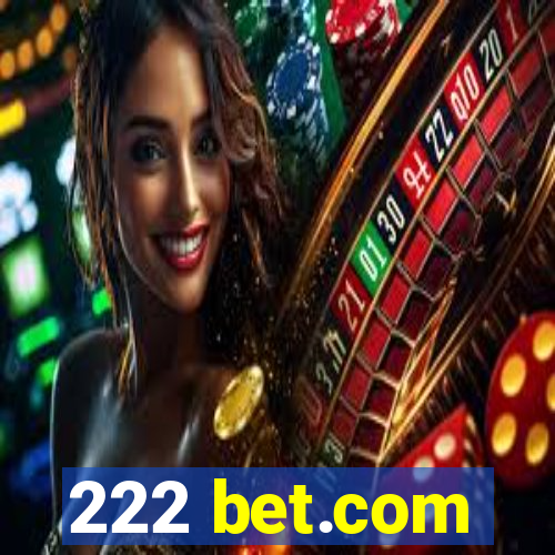 222 bet.com